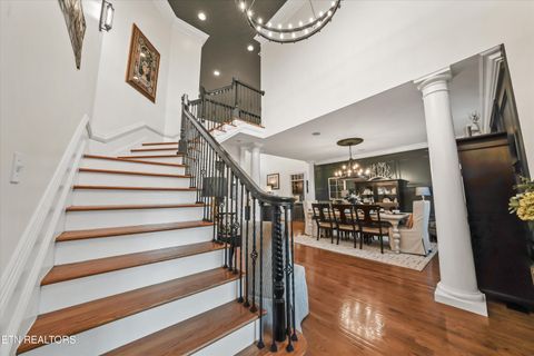 Tiny photo for 854 Prince George Parish Drive, Knoxville, TN 37934 (MLS # 1329510)