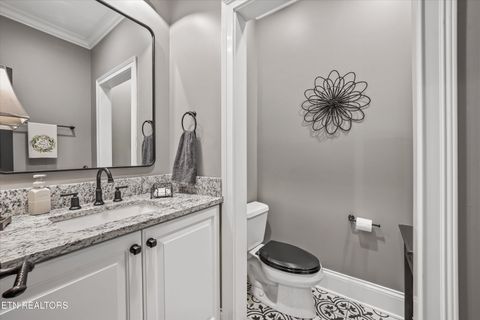 Tiny photo for 854 Prince George Parish Drive, Knoxville, TN 37934 (MLS # 1329510)