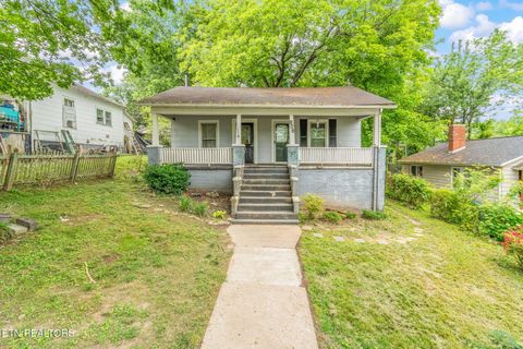 906 N B St Lenoir City TN 37771