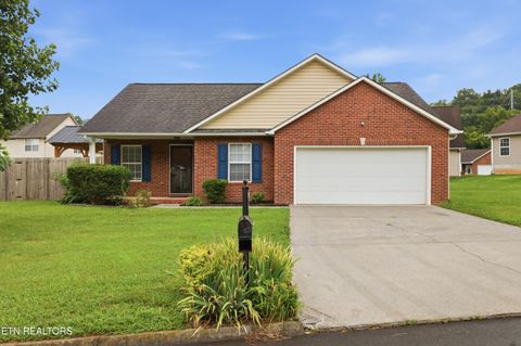 Tiny photo for 711 Drakewood Rd, Knoxville, TN 37924 (MLS # 1349553)