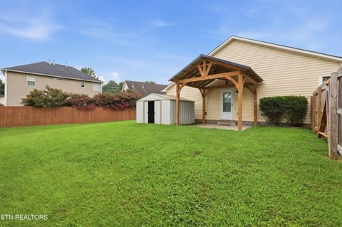 Tiny photo for 711 Drakewood Rd, Knoxville, TN 37924 (MLS # 1349553)