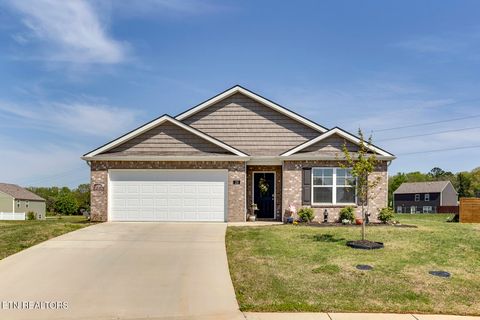 116 Westwood Circle Athens TN 37303