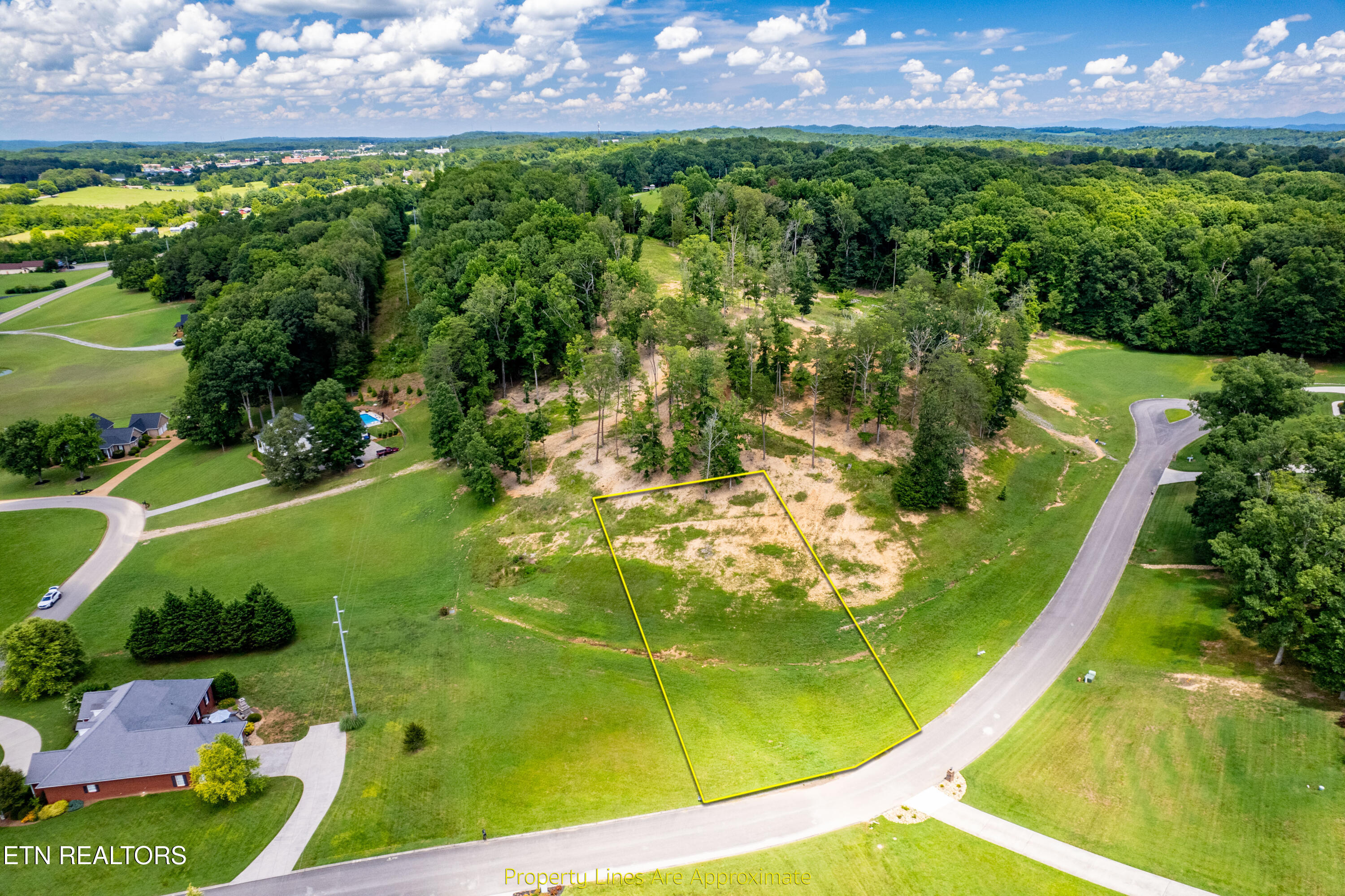 Lot 5 County Rd 7004/7005