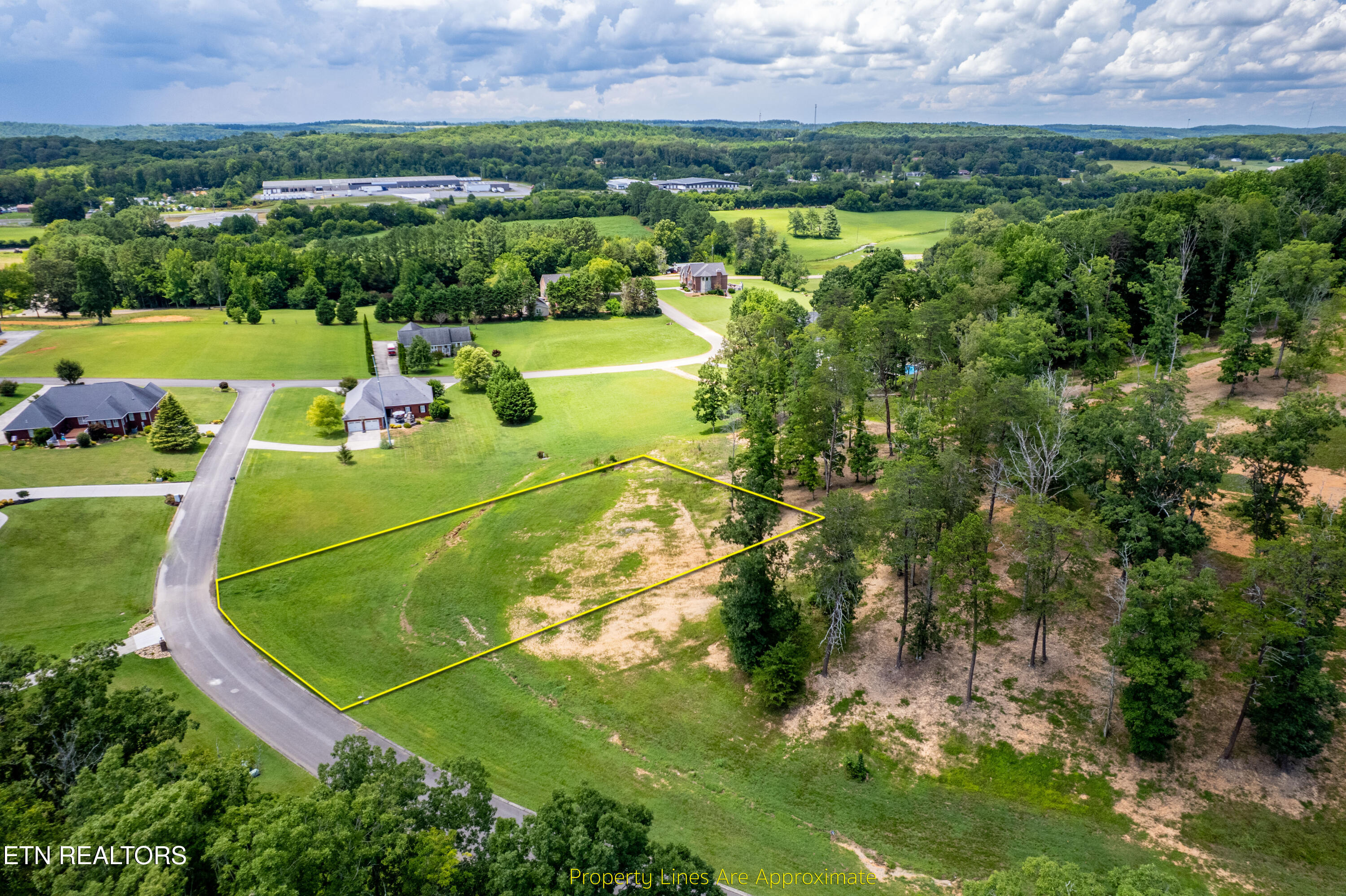 Lot 5 County Rd 7004/7005