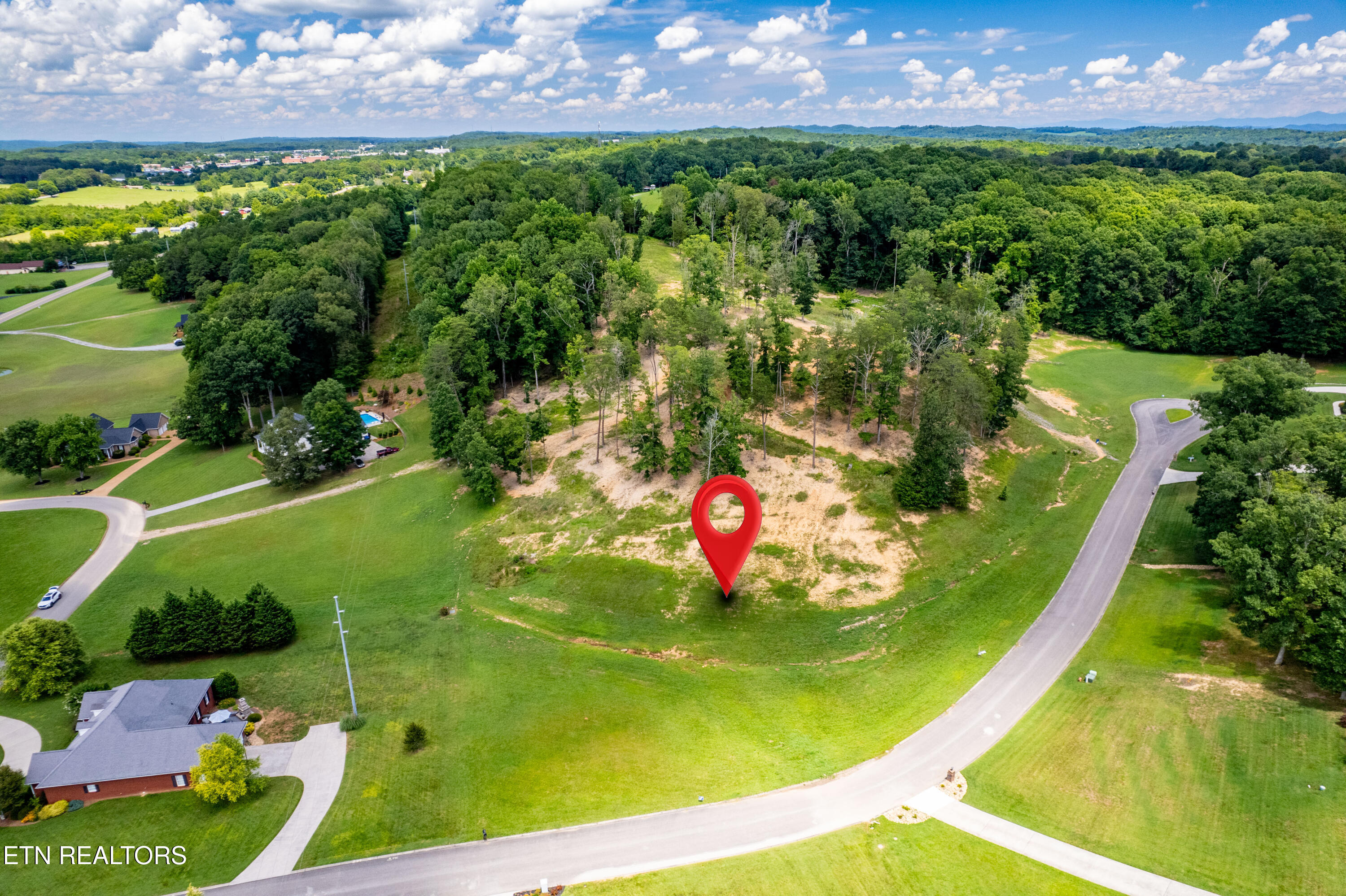 Lot 5 County Rd 7004/7005