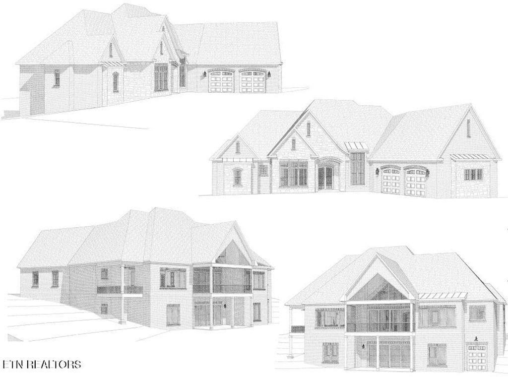 Photo of 105 Red Hawk Drive, Vonore, TN 37885 (MLS # 1288825)