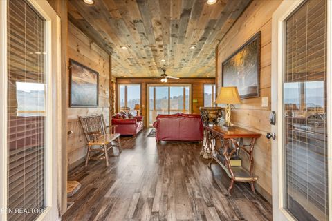 Tiny photo for 986 Chestnut Drive, Gatlinburg, TN 37738 (MLS # 1333915)