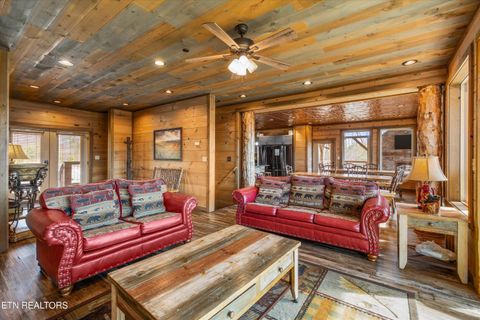 Tiny photo for 986 Chestnut Drive, Gatlinburg, TN 37738 (MLS # 1333915)