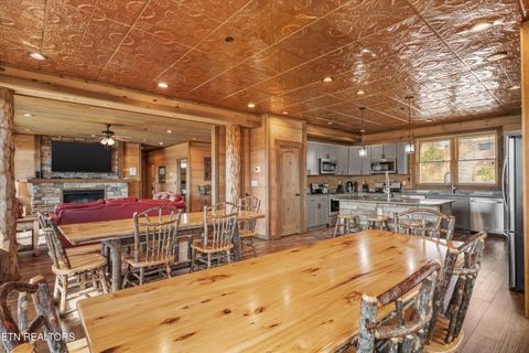 Tiny photo for 986 Chestnut Drive, Gatlinburg, TN 37738 (MLS # 1333915)