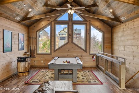 Tiny photo for 986 Chestnut Drive, Gatlinburg, TN 37738 (MLS # 1333915)