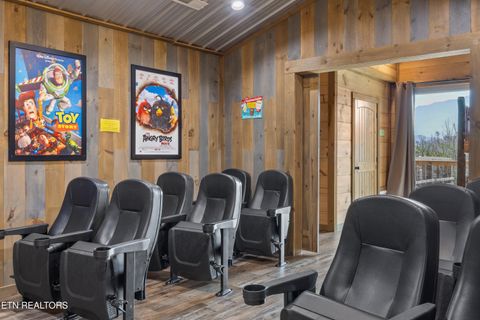 Tiny photo for 986 Chestnut Drive, Gatlinburg, TN 37738 (MLS # 1333915)