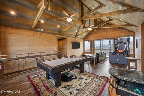 Tiny photo for 986 Chestnut Drive, Gatlinburg, TN 37738 (MLS # 1333915)