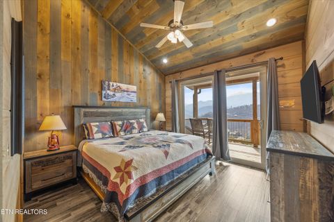 Tiny photo for 986 Chestnut Drive, Gatlinburg, TN 37738 (MLS # 1333915)