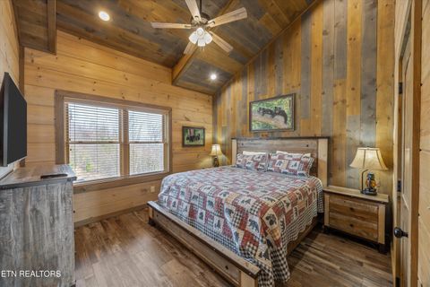 Tiny photo for 986 Chestnut Drive, Gatlinburg, TN 37738 (MLS # 1333915)