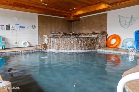 Tiny photo for 986 Chestnut Drive, Gatlinburg, TN 37738 (MLS # 1333915)