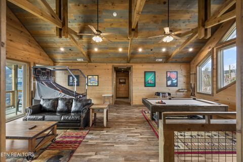 Tiny photo for 986 Chestnut Drive, Gatlinburg, TN 37738 (MLS # 1333915)