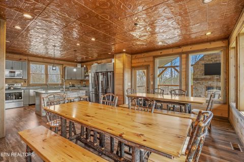 Tiny photo for 986 Chestnut Drive, Gatlinburg, TN 37738 (MLS # 1333915)