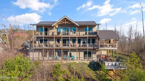 Tiny photo for 986 Chestnut Drive, Gatlinburg, TN 37738 (MLS # 1333915)