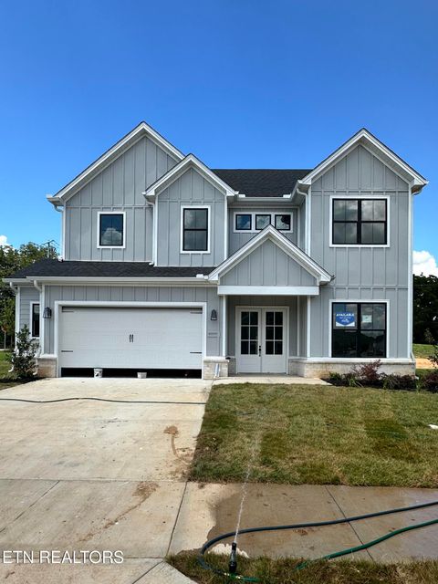 12081 Signal View Drive Knoxville TN 37932