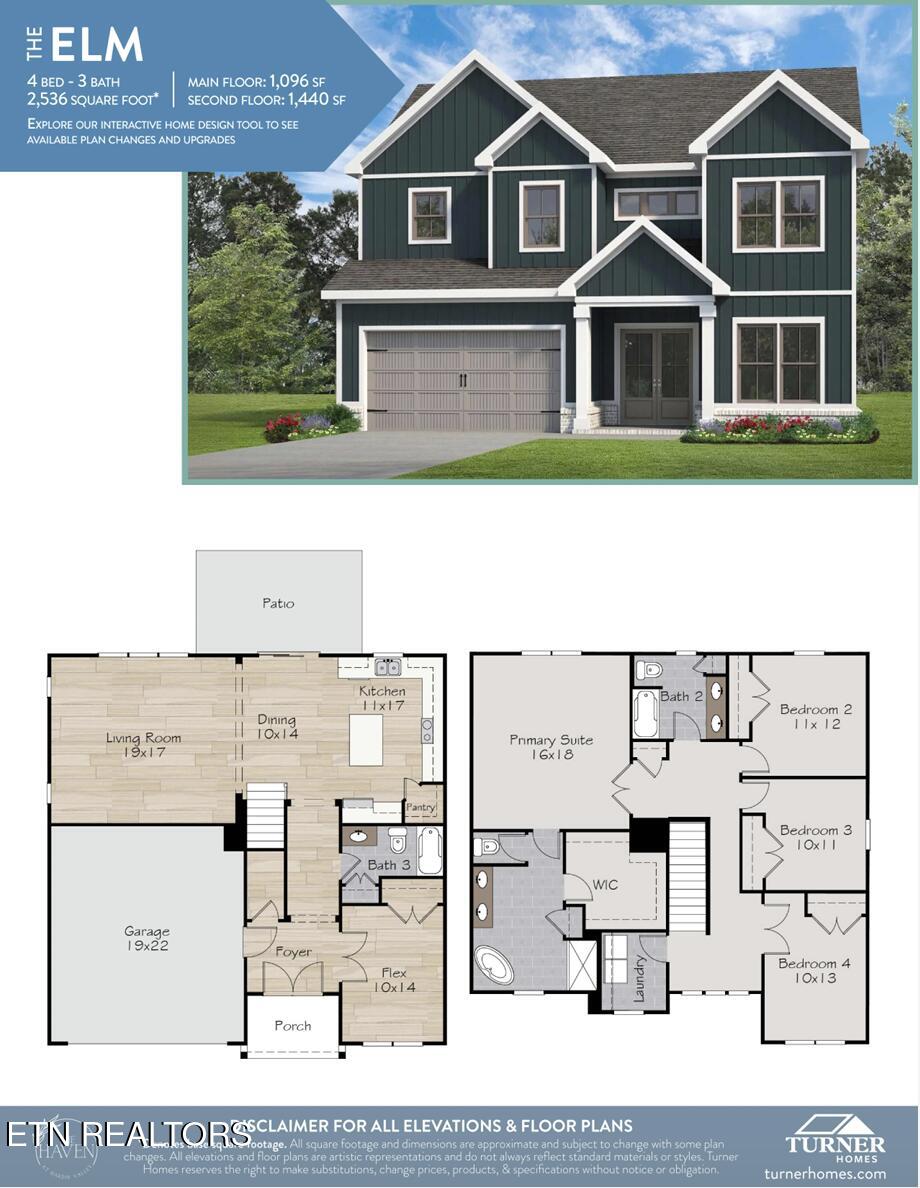 12081 Signal View Drive