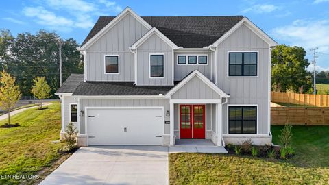 12081 Signal View Drive Knoxville TN 37932