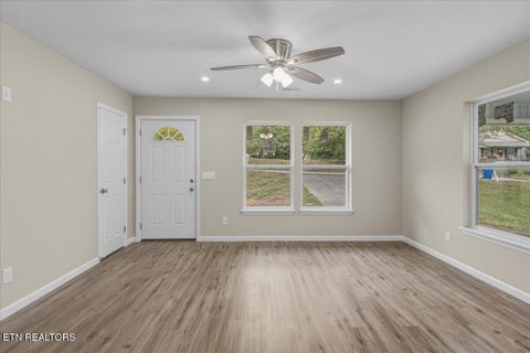 Tiny photo for 409 Baumgartner Rd, Harriman, TN 37748 (MLS # 1355785)