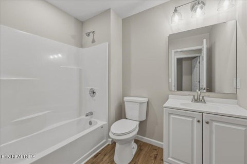 Tiny photo for 409 Baumgartner Rd, Harriman, TN 37748 (MLS # 1355785)