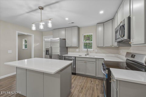 Tiny photo for 409 Baumgartner Rd, Harriman, TN 37748 (MLS # 1355785)