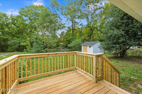 Tiny photo for 409 Baumgartner Rd, Harriman, TN 37748 (MLS # 1355785)
