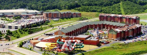 Tiny photo for 1424 Old Knoxville Hwy #13035, Sevierville, TN 37876 (MLS # 1355558)