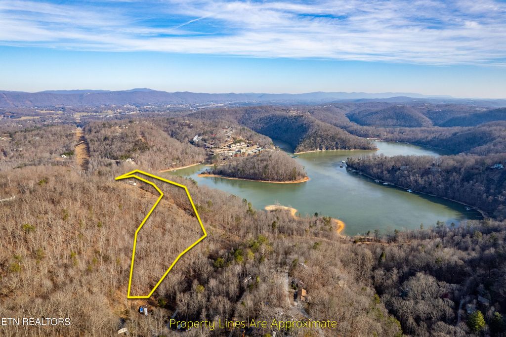 Photo of Shady Cove Rd, Caryville, TN 37714 (MLS # 1292114)