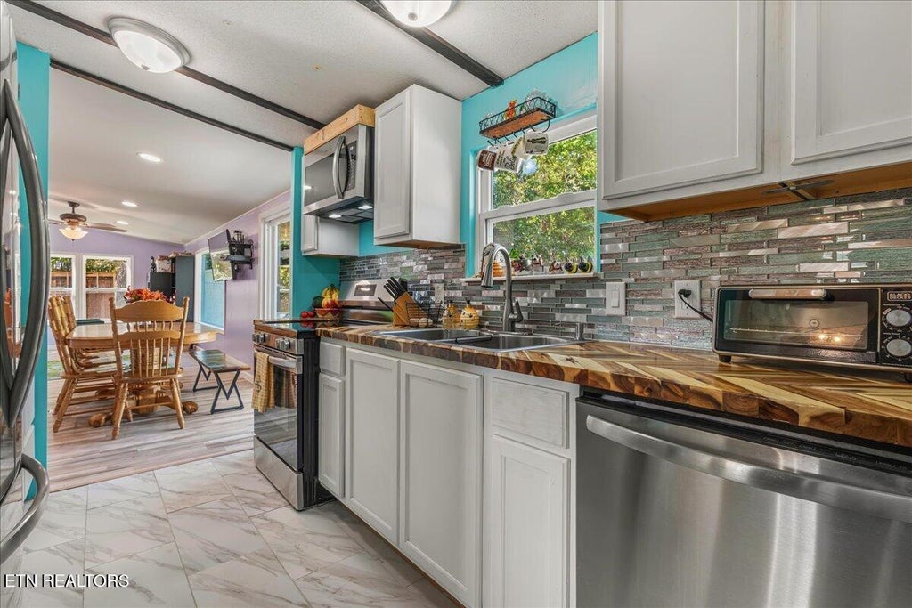 Photo of 8559 New Highway 68, Tellico Plains, TN 37385 (MLS # 1358993)