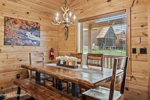 Tiny photo for 244 Forrest Loop Way, Gatlinburg, TN 37738 (MLS # 1340677)