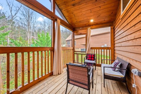 Tiny photo for 244 Forrest Loop Way, Gatlinburg, TN 37738 (MLS # 1340677)