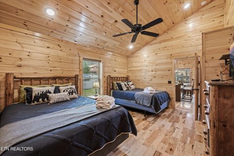 Tiny photo for 244 Forrest Loop Way, Gatlinburg, TN 37738 (MLS # 1340677)