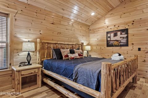 Tiny photo for 244 Forrest Loop Way, Gatlinburg, TN 37738 (MLS # 1340677)