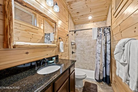Tiny photo for 244 Forrest Loop Way, Gatlinburg, TN 37738 (MLS # 1340677)