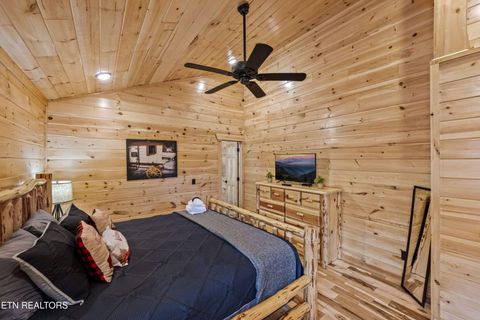 Tiny photo for 244 Forrest Loop Way, Gatlinburg, TN 37738 (MLS # 1340677)