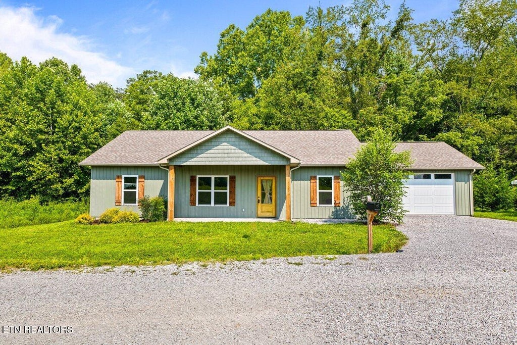 Photo of 260 Hemlock Springs Drive, Helenwood, TN 37755 (MLS # 1351749)