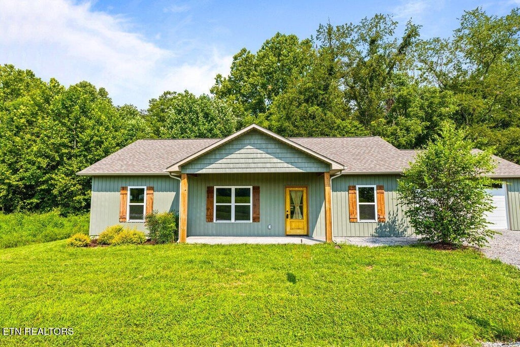 Photo of 260 Hemlock Springs Drive, Helenwood, TN 37755 (MLS # 1351749)