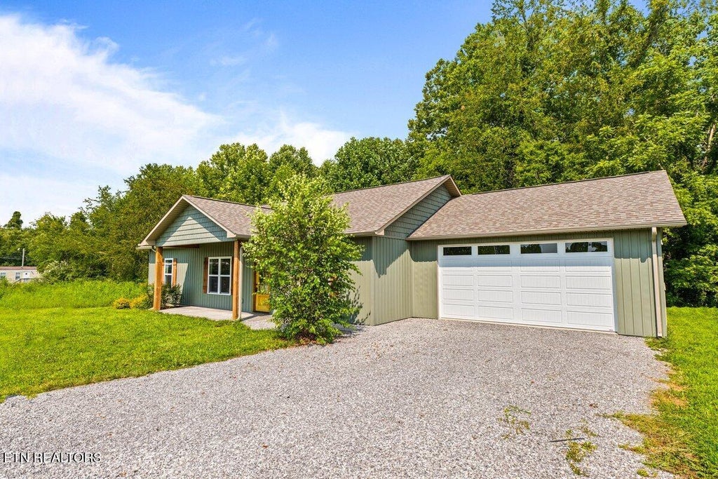 Photo of 260 Hemlock Springs Drive, Helenwood, TN 37755 (MLS # 1351749)