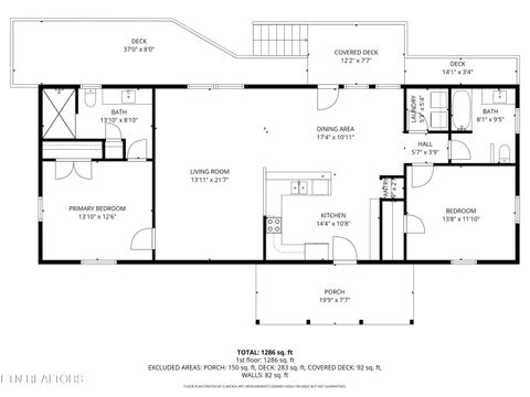 Tiny photo for 839 Hwy163, Calhoun, TN 37309 (MLS # 1334759)