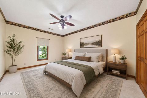 Tiny photo for 167 Markham Lane, Crossville, TN 38558 (MLS # 1338708)
