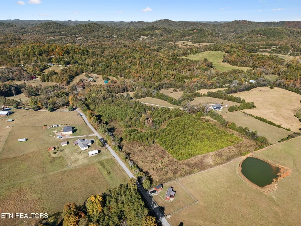 Photo of Old Sink Church Road, 31, Tellico Plains, TN 37385 (MLS # 1320273)