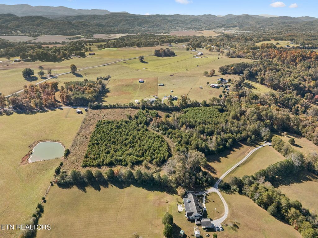 Photo of Old Sink Church Road, 31, Tellico Plains, TN 37385 (MLS # 1320273)
