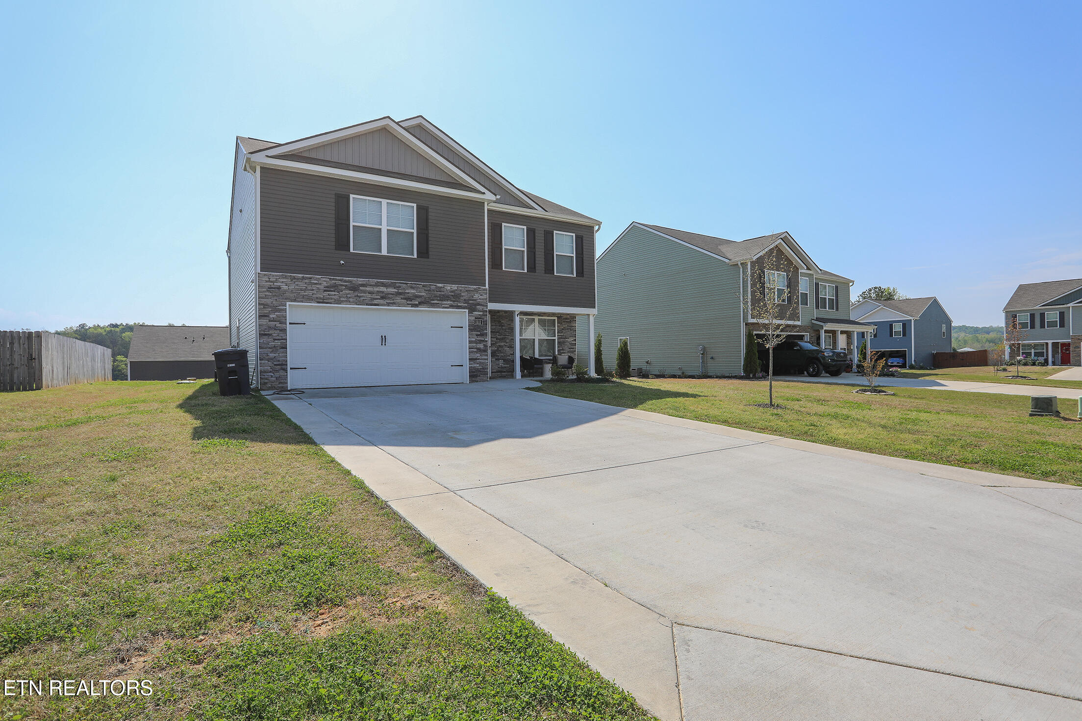 1111 Skyridge Drive