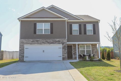 1111 Skyridge Drive Athens TN 37303