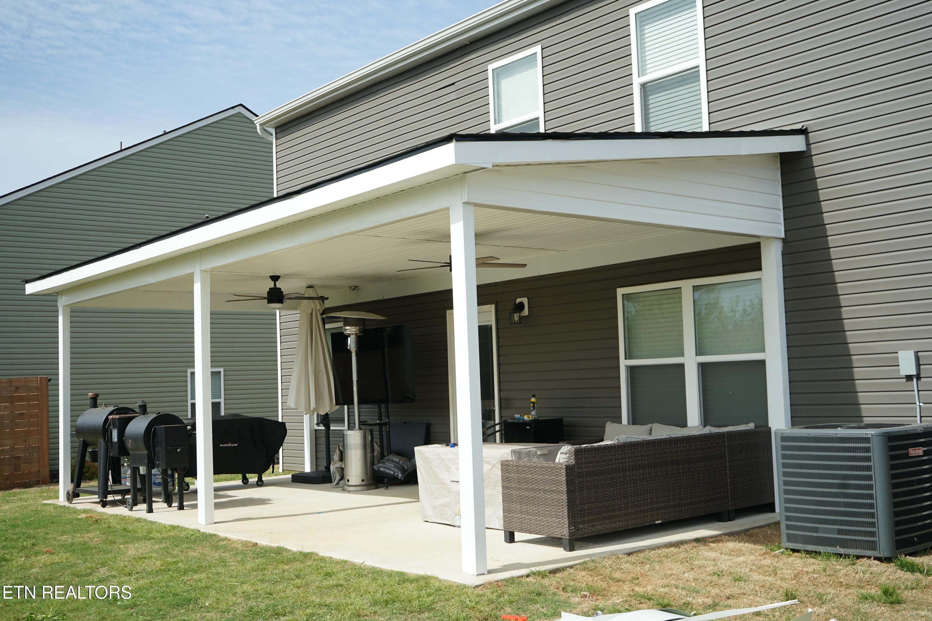 1111 Skyridge Drive