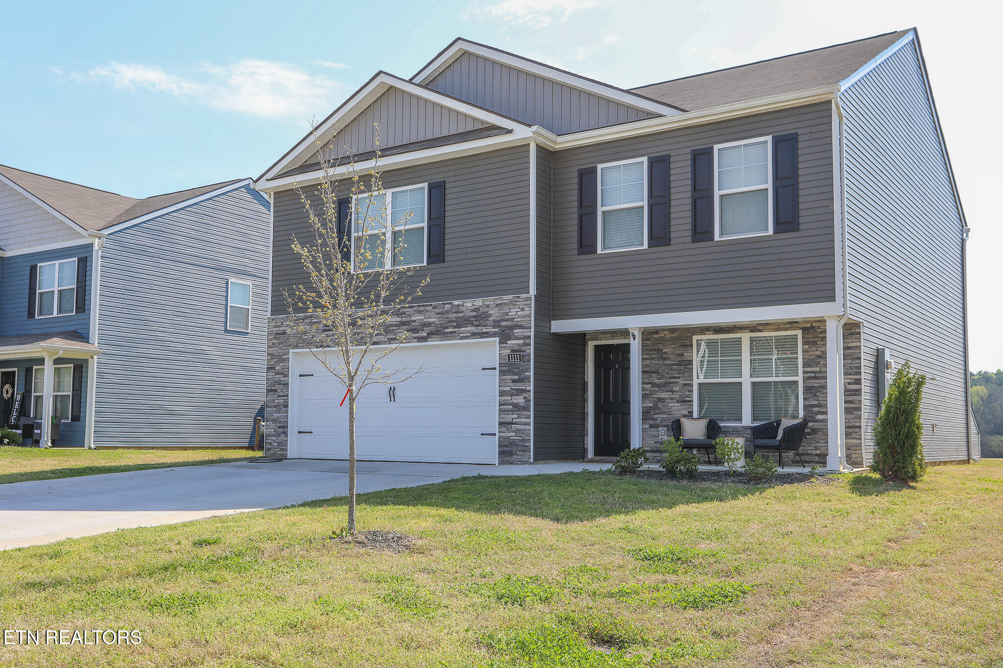 1111 Skyridge Drive