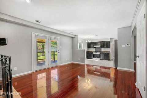Tiny photo for 417 Oran Rd, Knoxville, TN 37934 (MLS # 1317412)